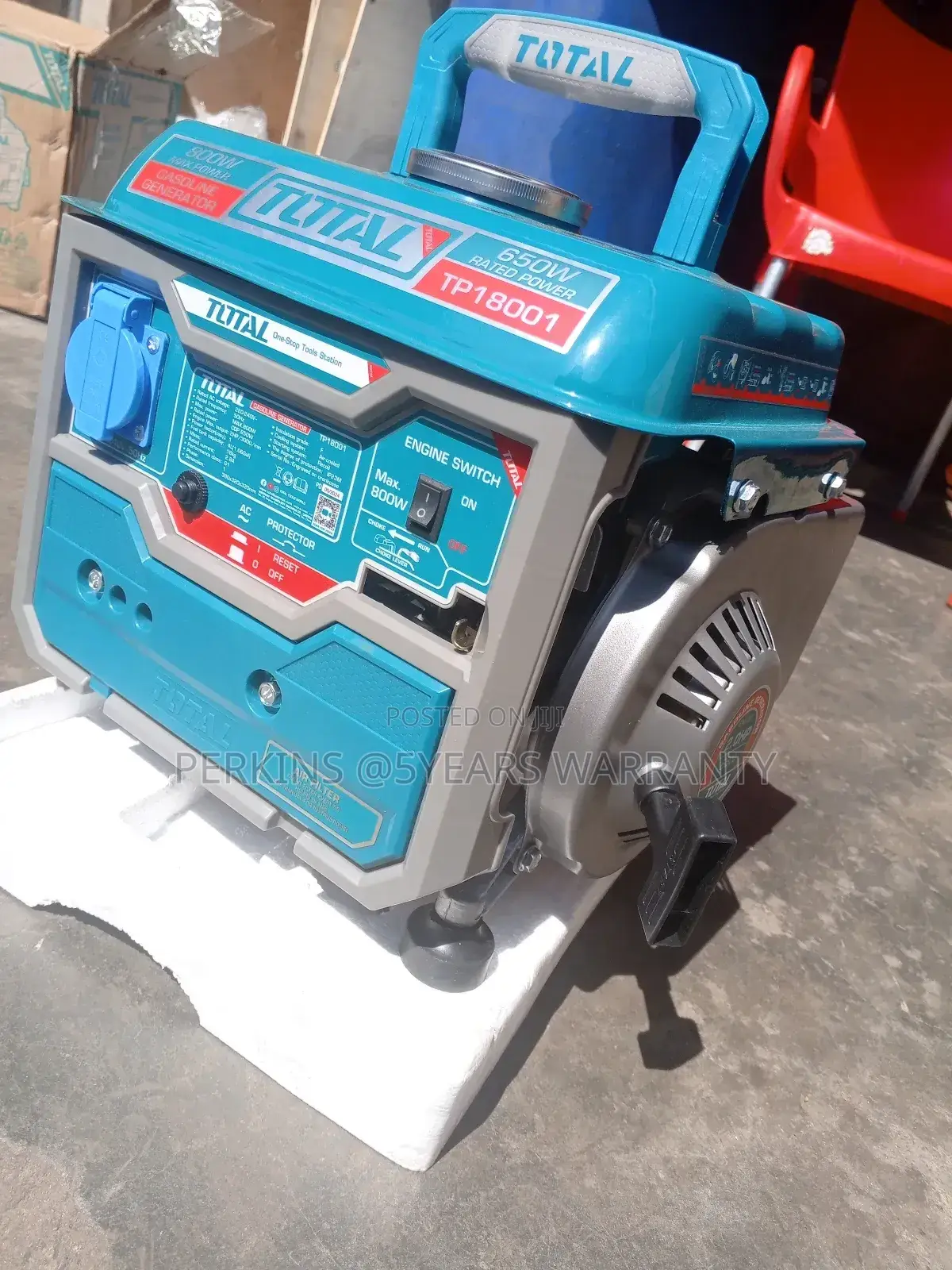 Smart Generators Total New Generator Latex Generators