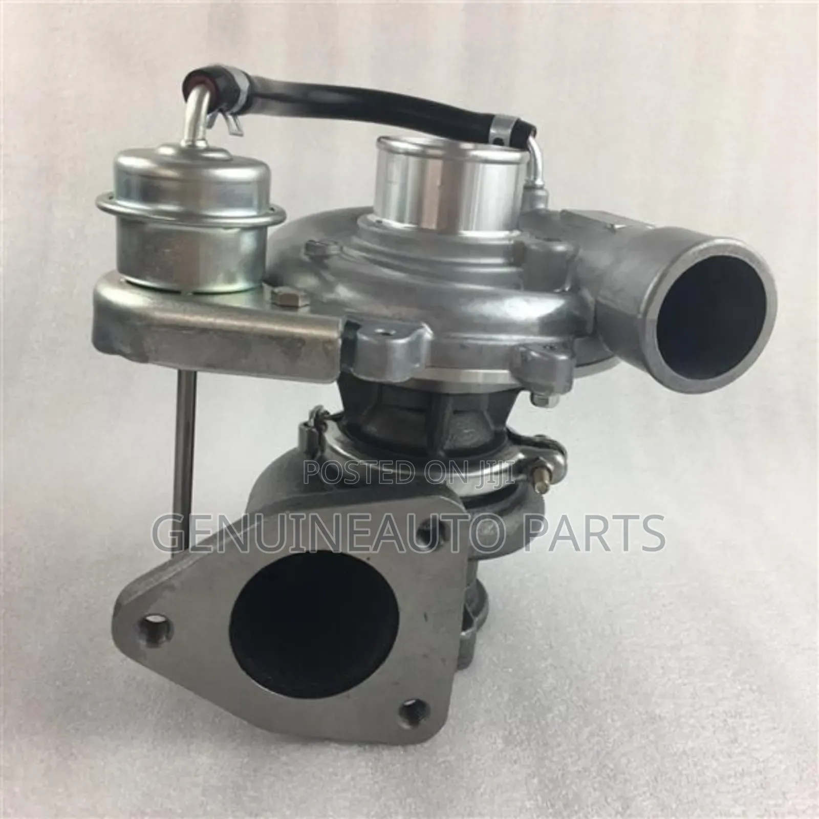 Turbocharger 17201-30070 for Toyota Hiace