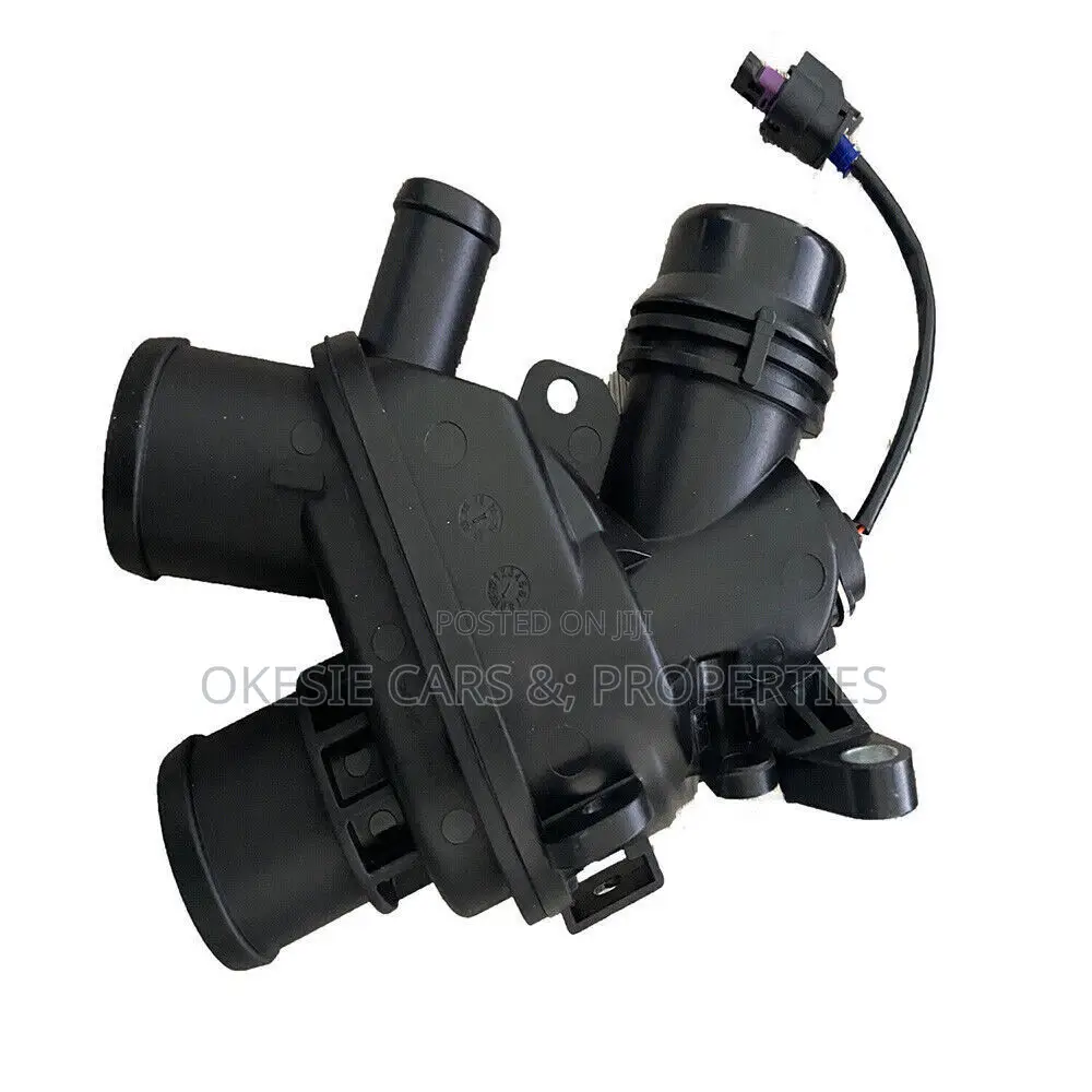 Thermostat With Sensor Land Rover