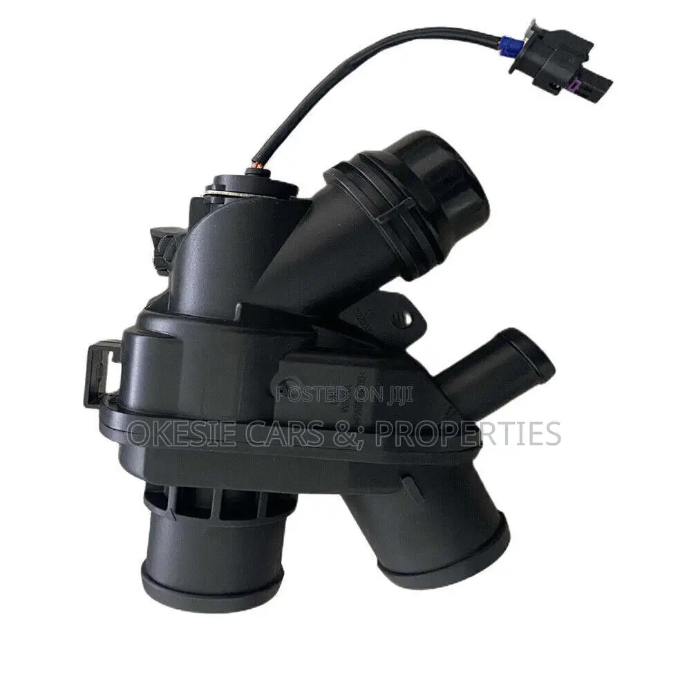 Thermostat With Sensor Land Rover
