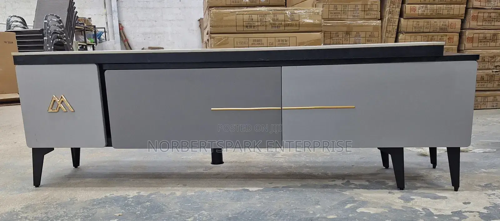 Modern Tv Stand