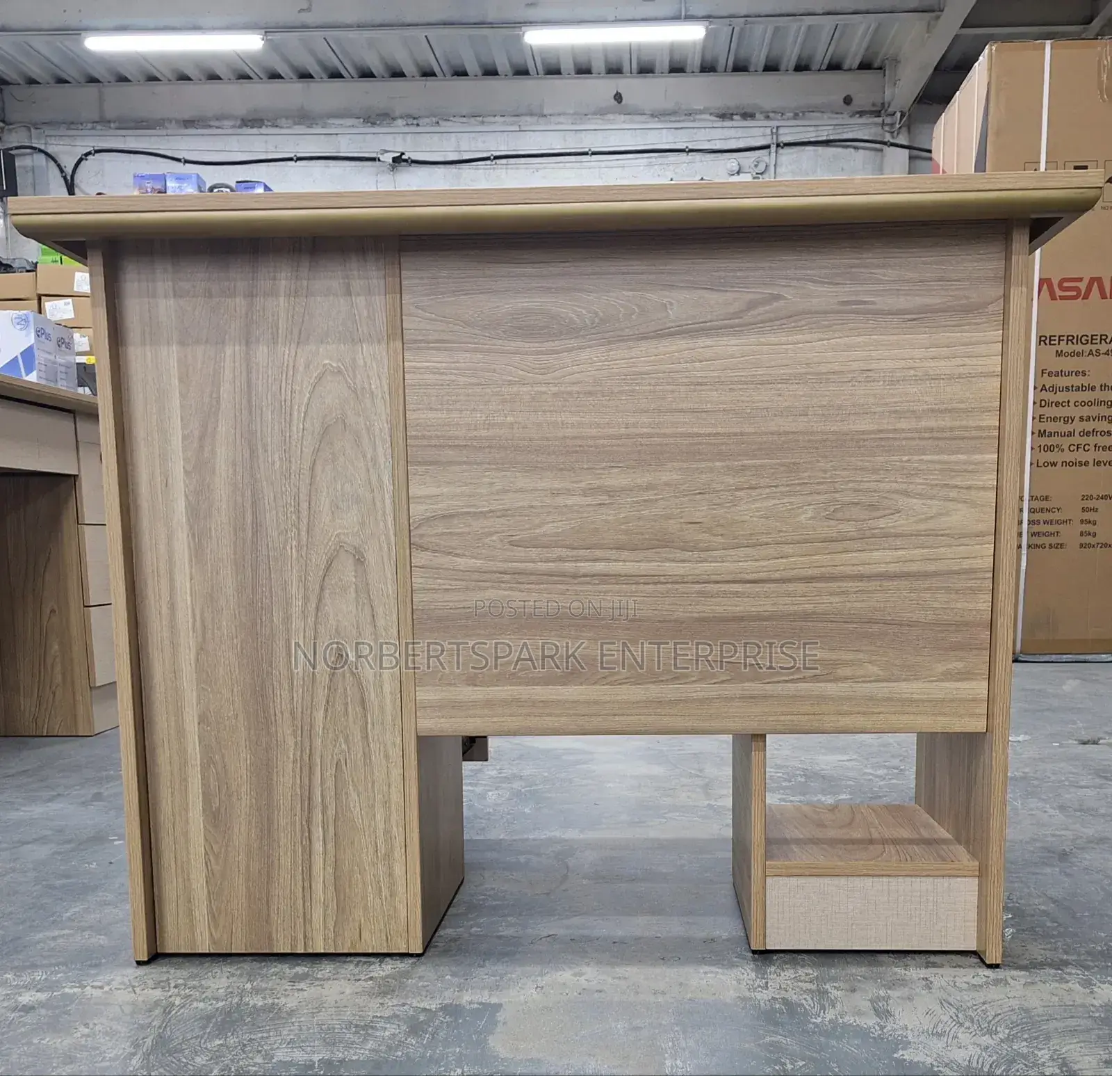 Office Desk (Office Table)
