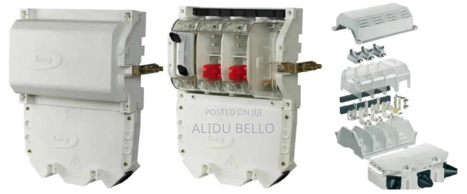Electrical Equipment
