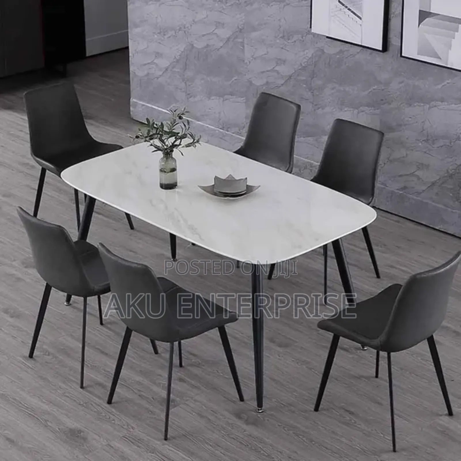 Dinning Chairs