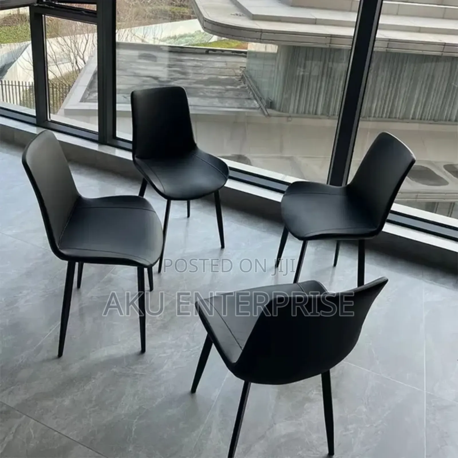 Dinning Chairs