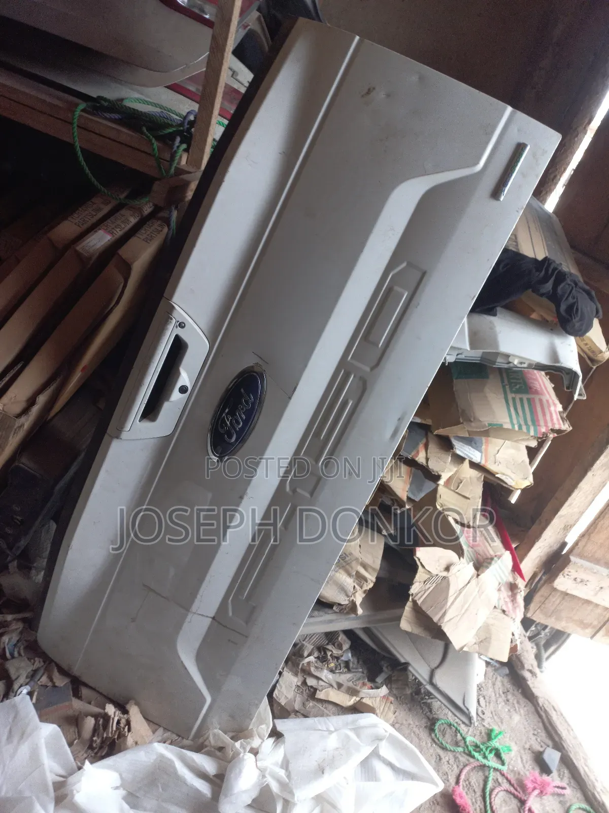 Ford F 150 Tailgate 2015,2016,2017,2018,2019,2020
