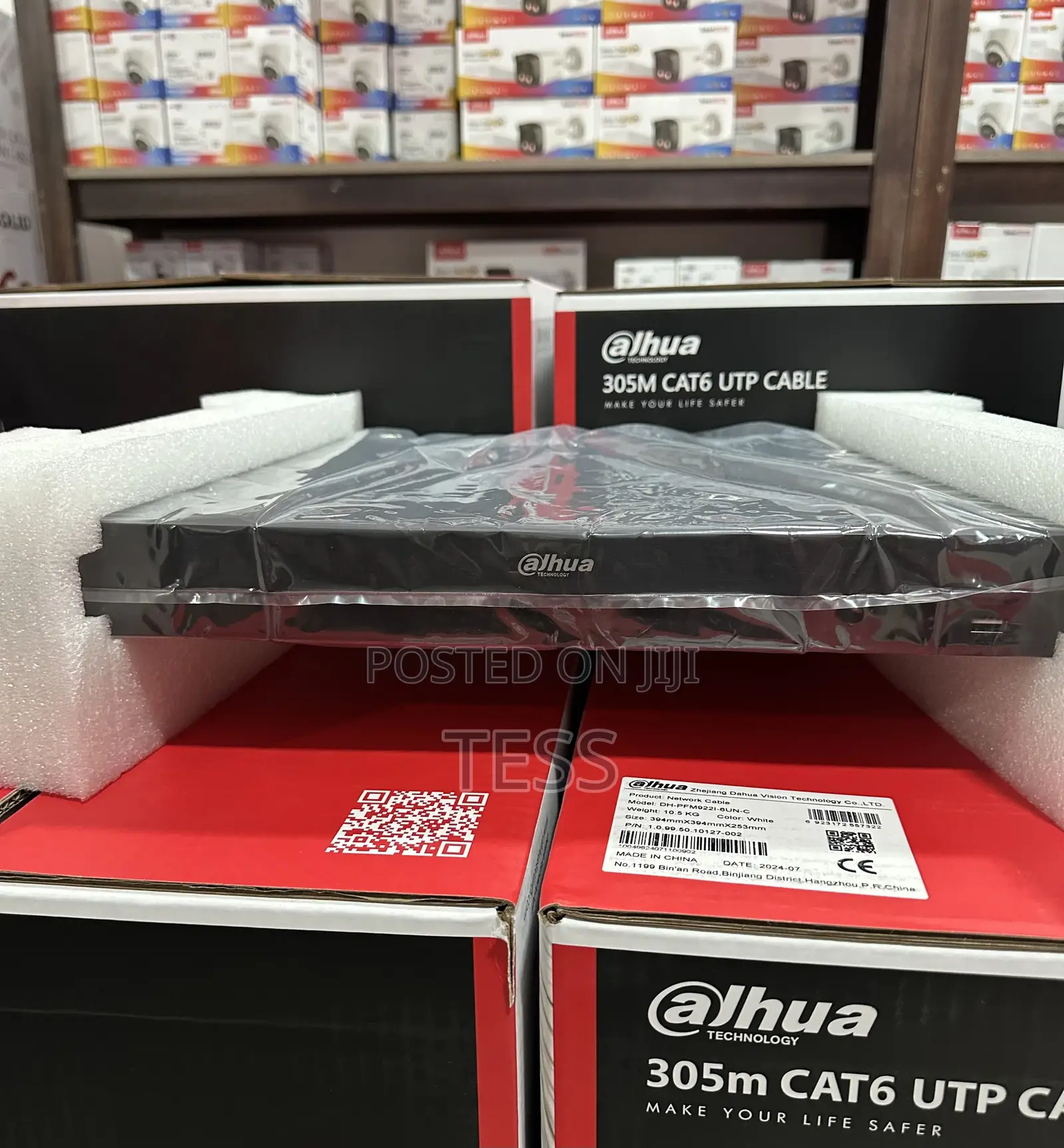 Dahua 32ch 1080n 2mp 2hdd Slot Wizsense