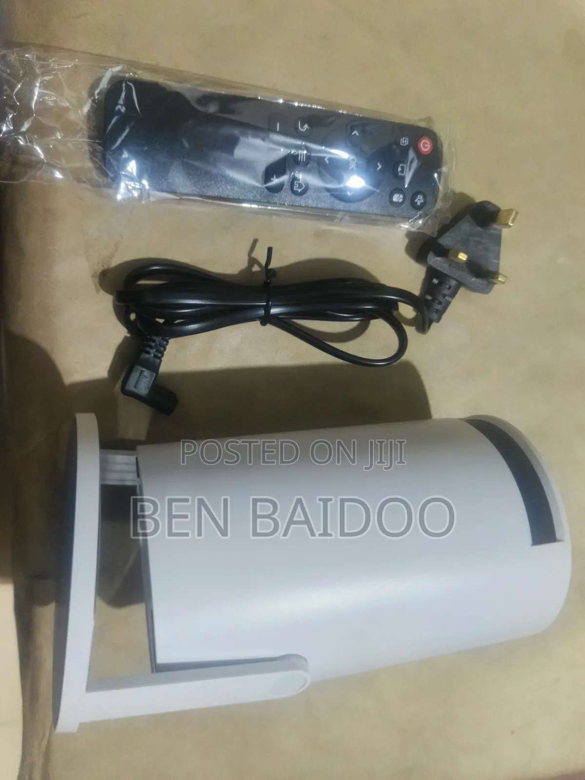 Magcubic Ultra Super Hd Projector