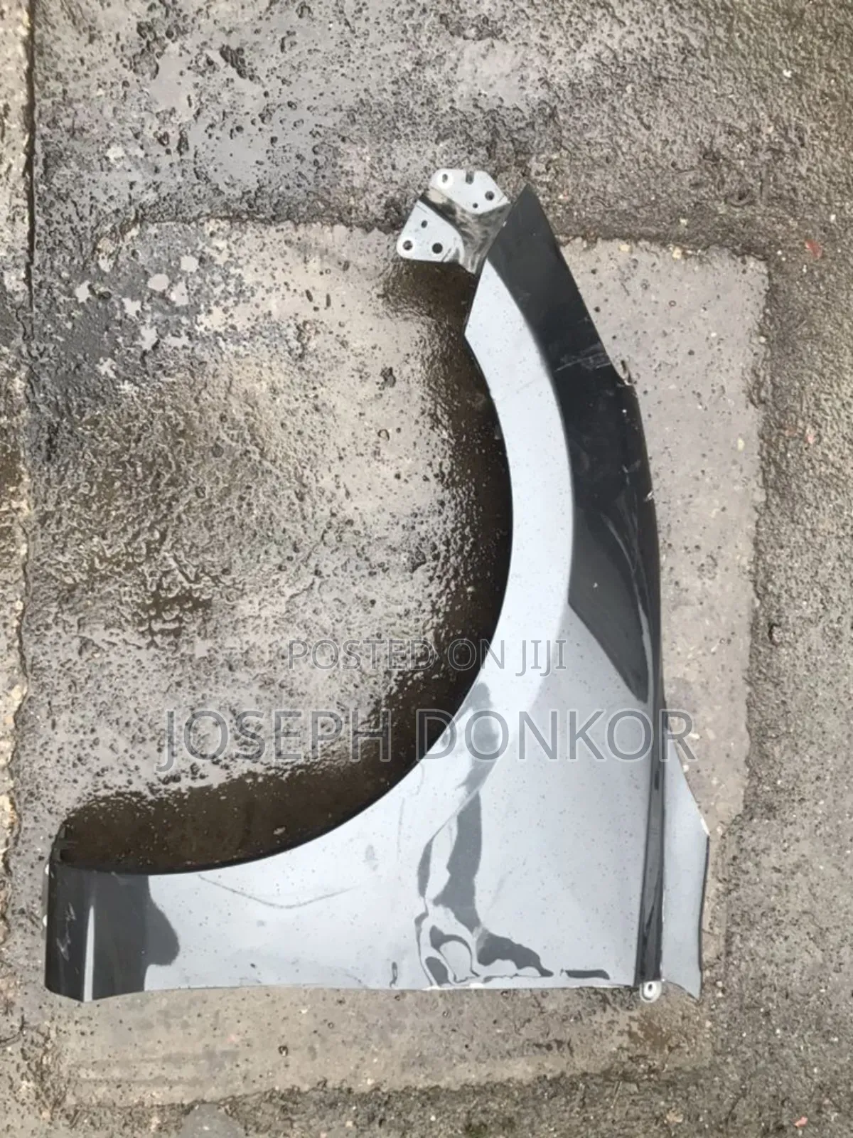 Yaris Ia/Scion Ia Fender 2016,2017,2018,2019,2020