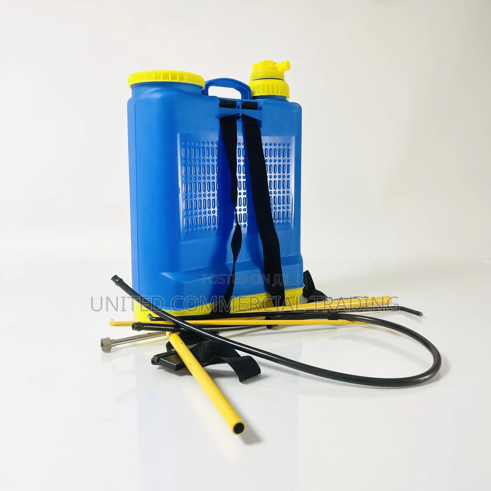 Spraying Machine (Knapsack)