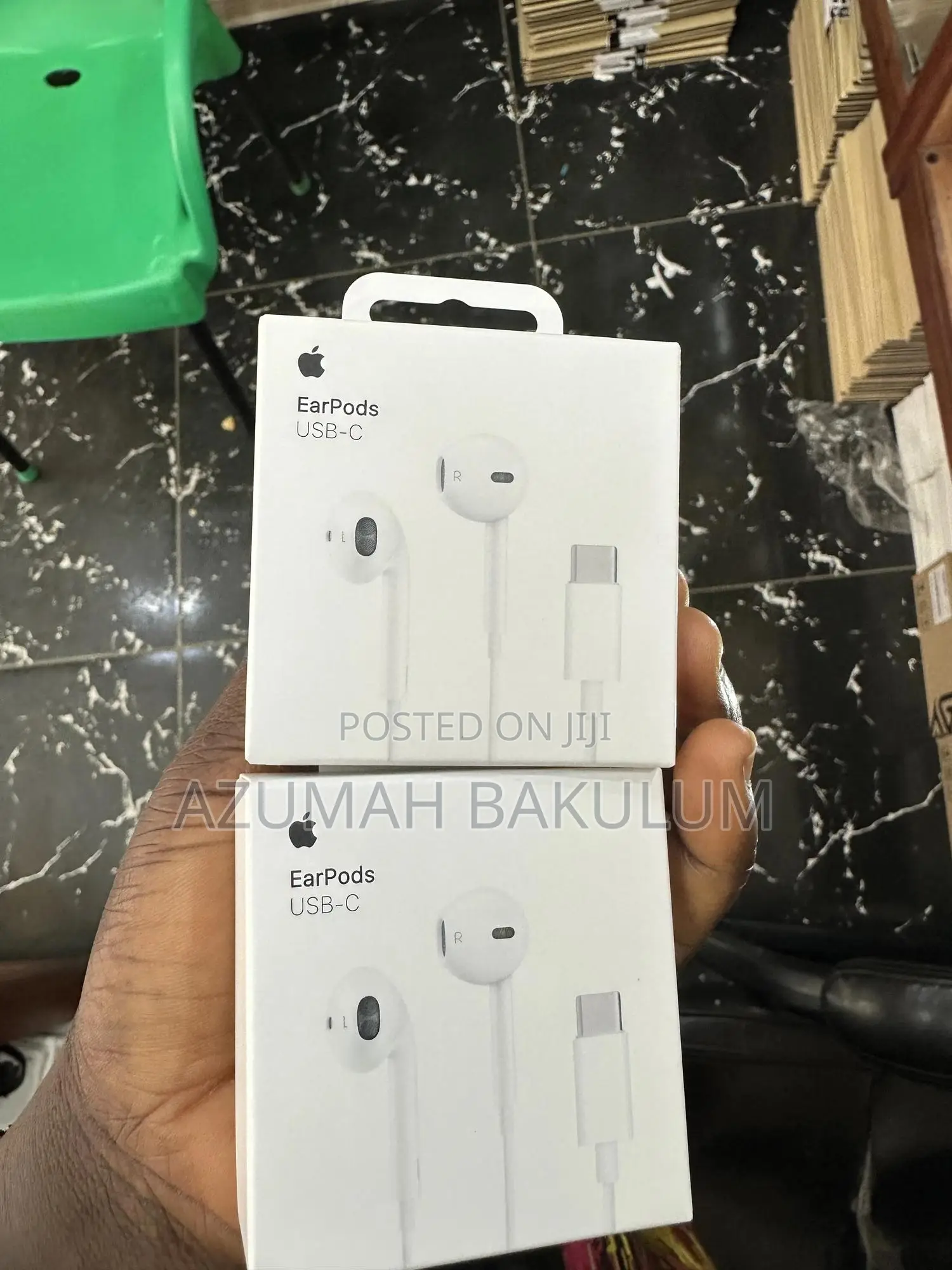 iPhone 15 Pro Max Ear Piece
