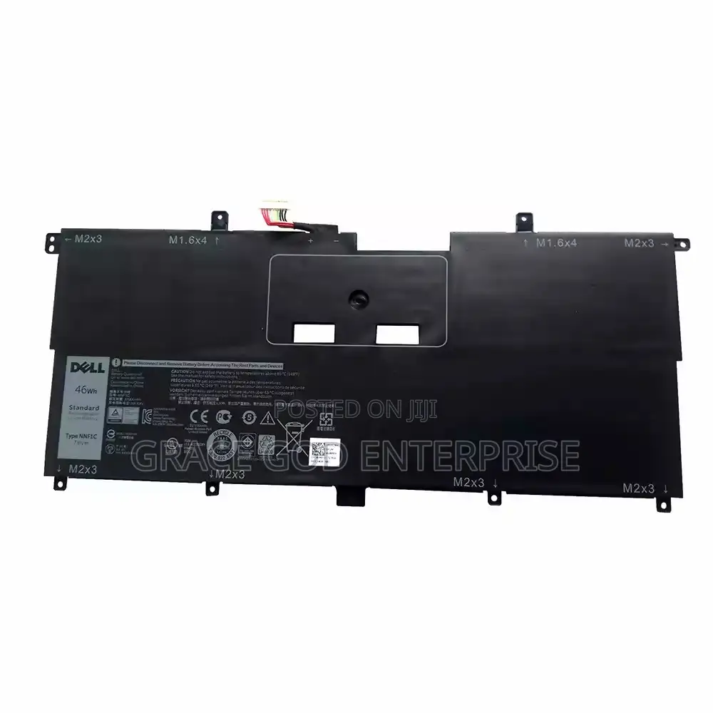 NNF1C Original Battery for Dell XPS 13 9363