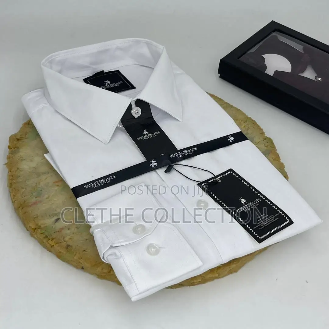 Office Shirts/Long Sleeves/Formal Shirts