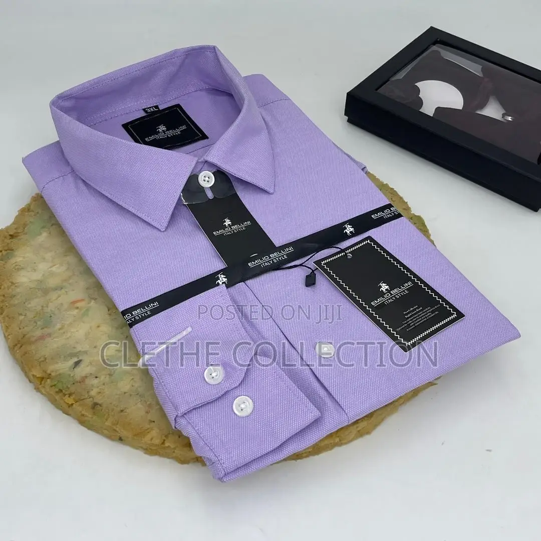 Office Shirts/Long Sleeves/Formal Shirts