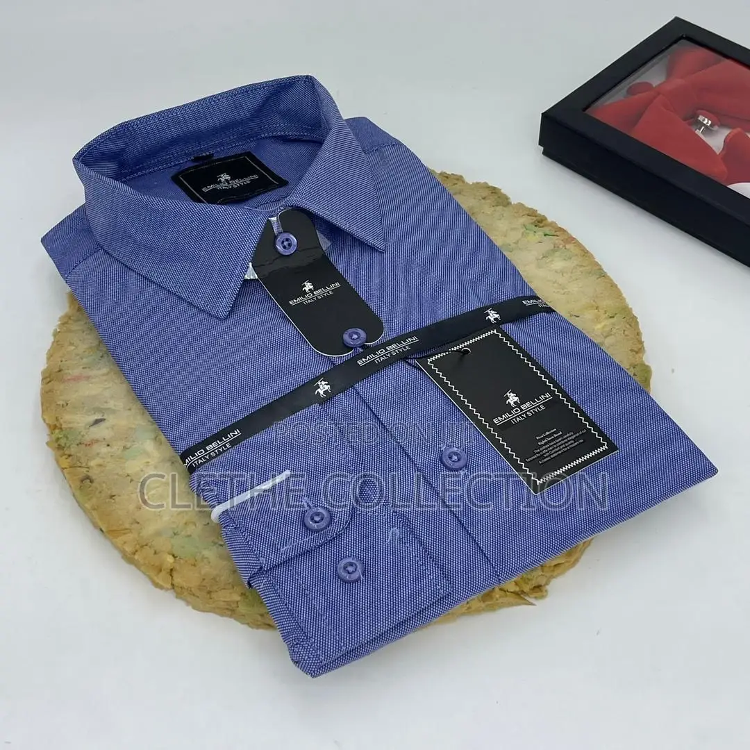 Office Shirts/Long Sleeves/Formal Shirts