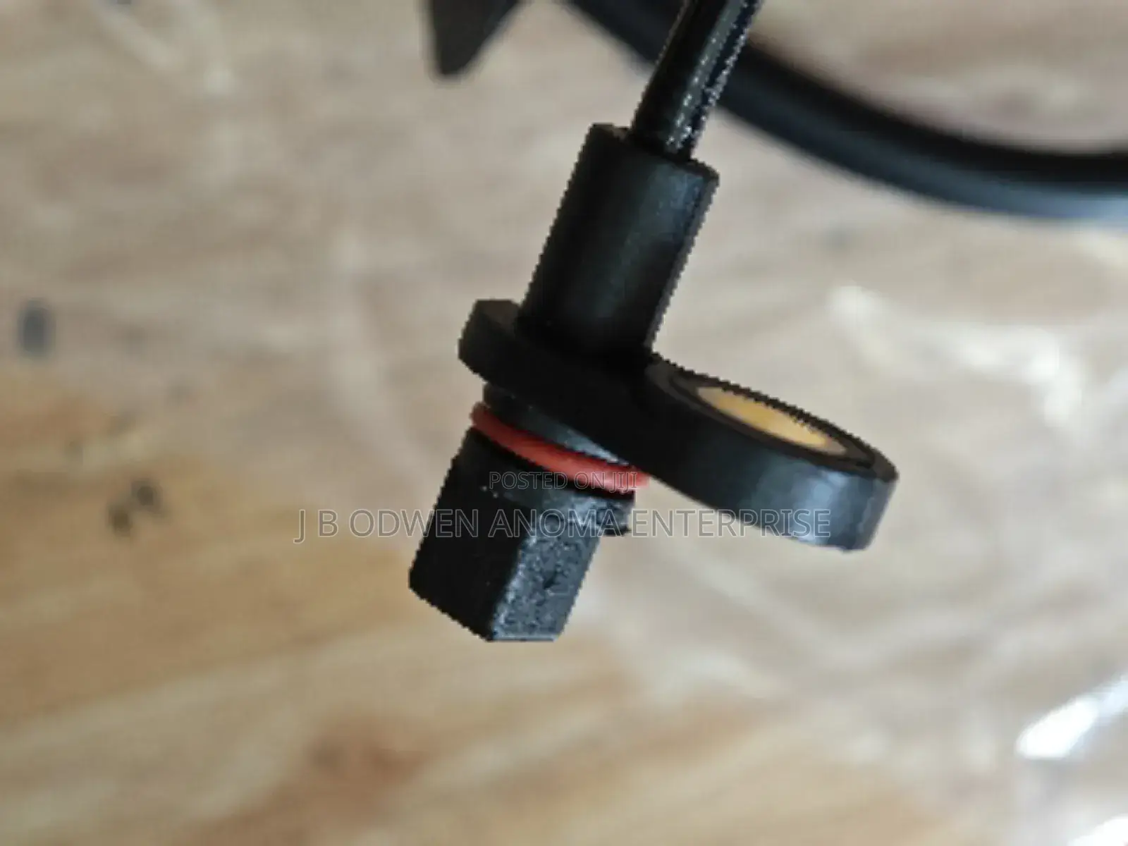 Ford Explorer 2016 Front Abs Sensor