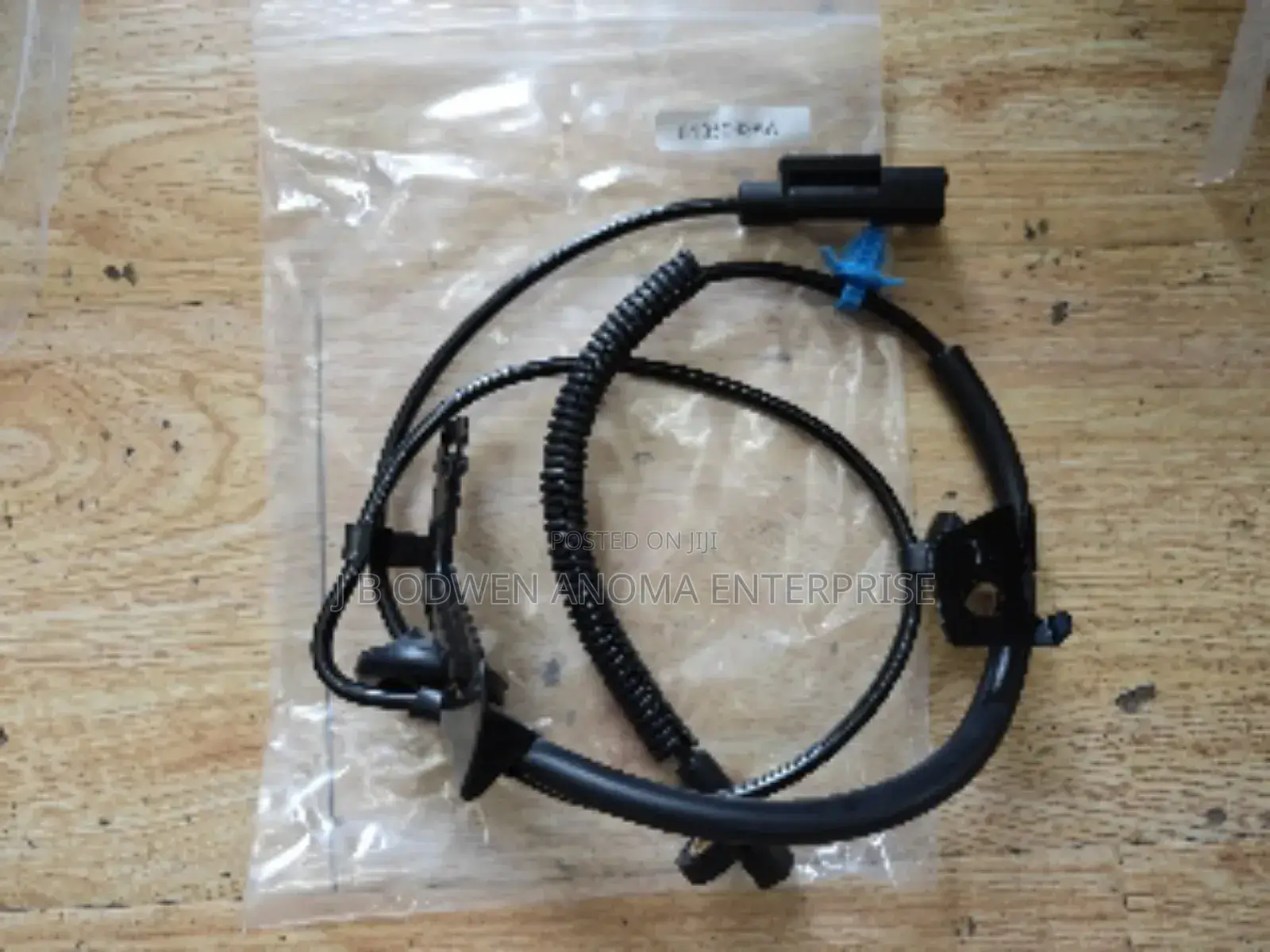 Ford Explorer 2016 Front Abs Sensor
