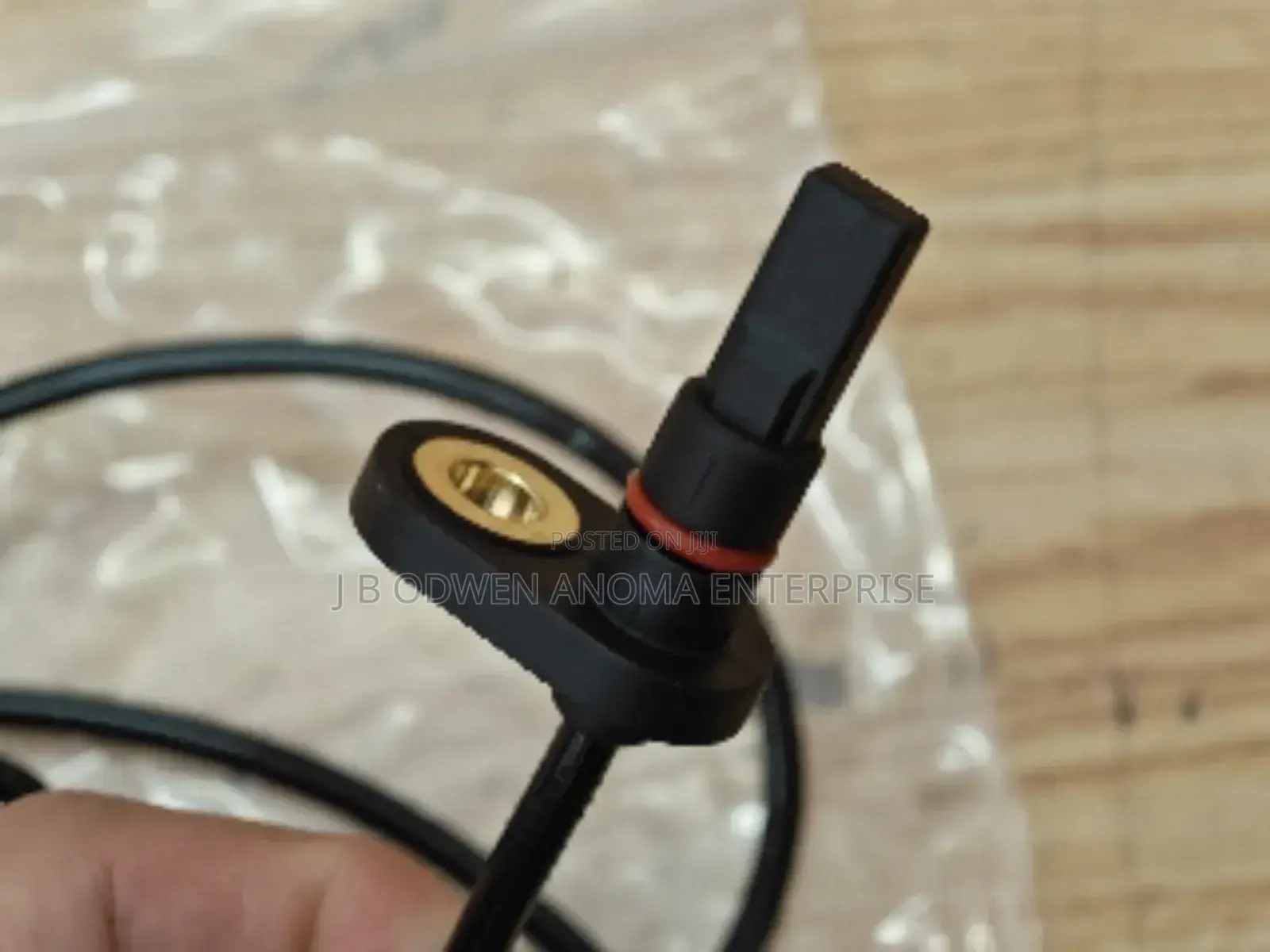 Ford Explorer 2016 Front Abs Sensor