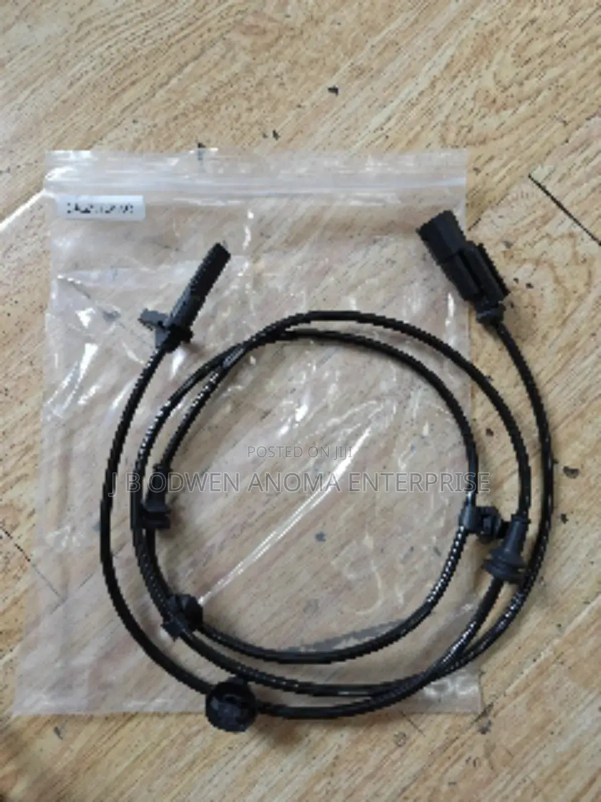 Ford Explorer 2016 Front Abs Sensor