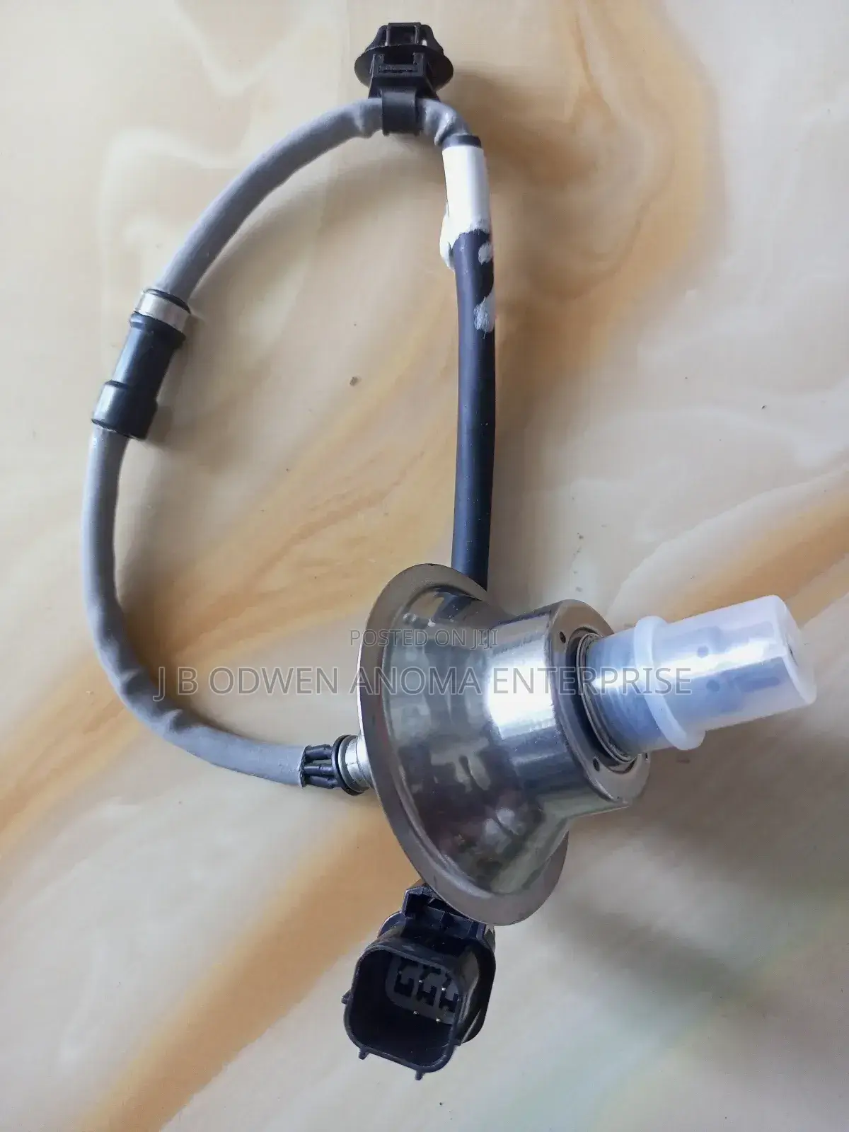 Honda Oxygen Sensors Are Available