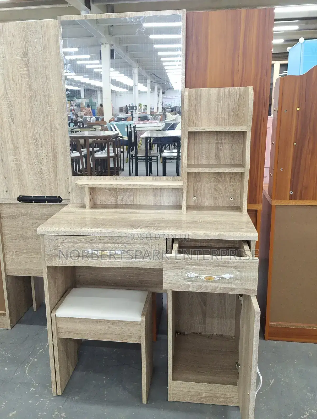 Dressing Table