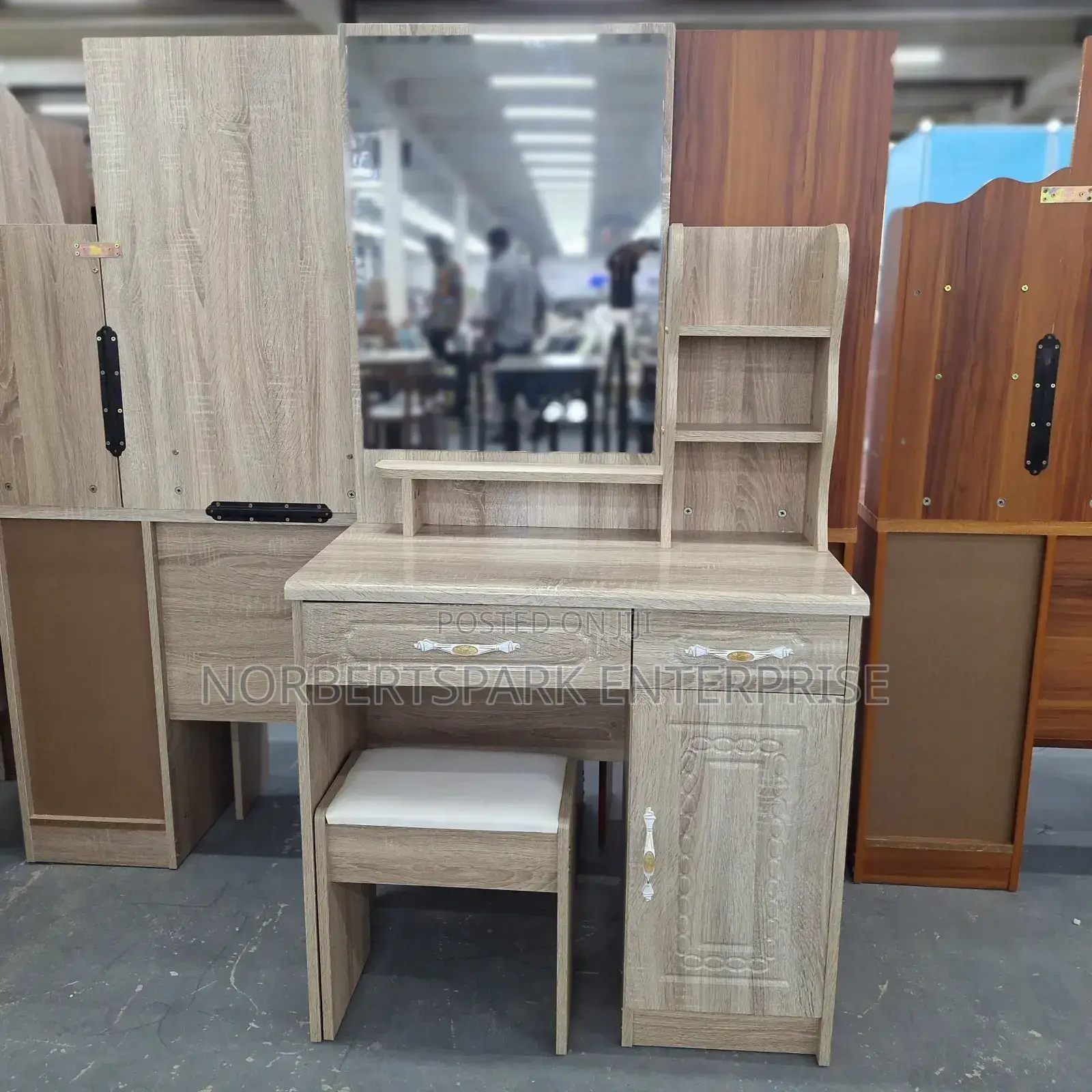 Dressing Table