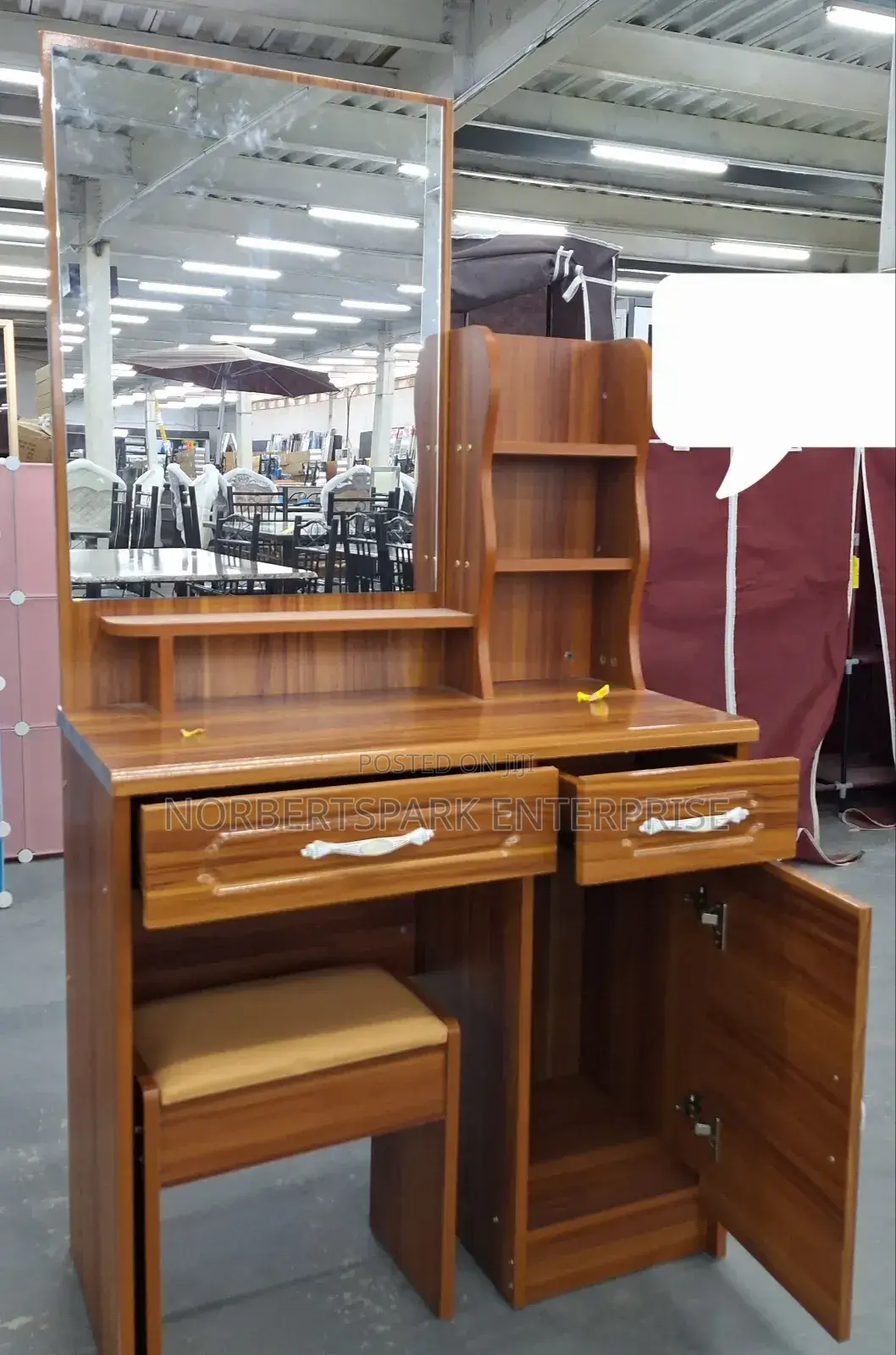 Dressing Table