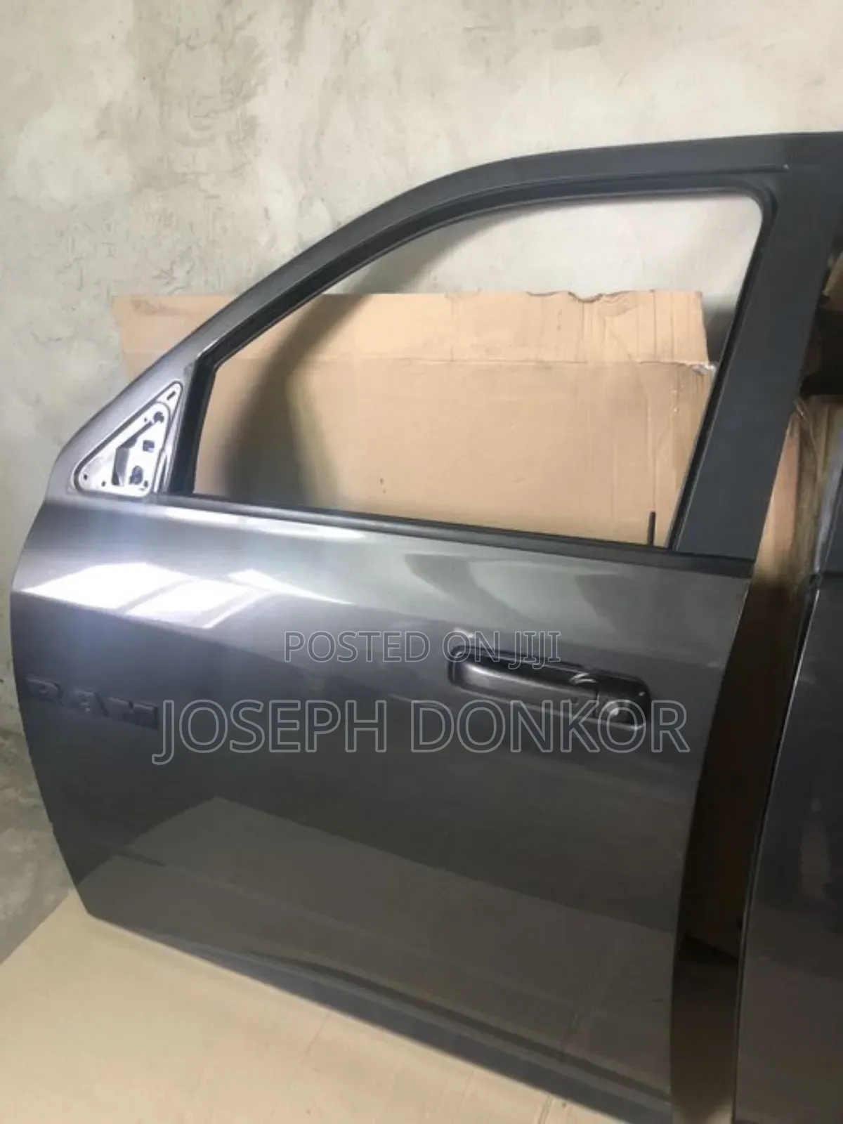 Dodge RAM 1500 Door 2019,2020,2023,2024