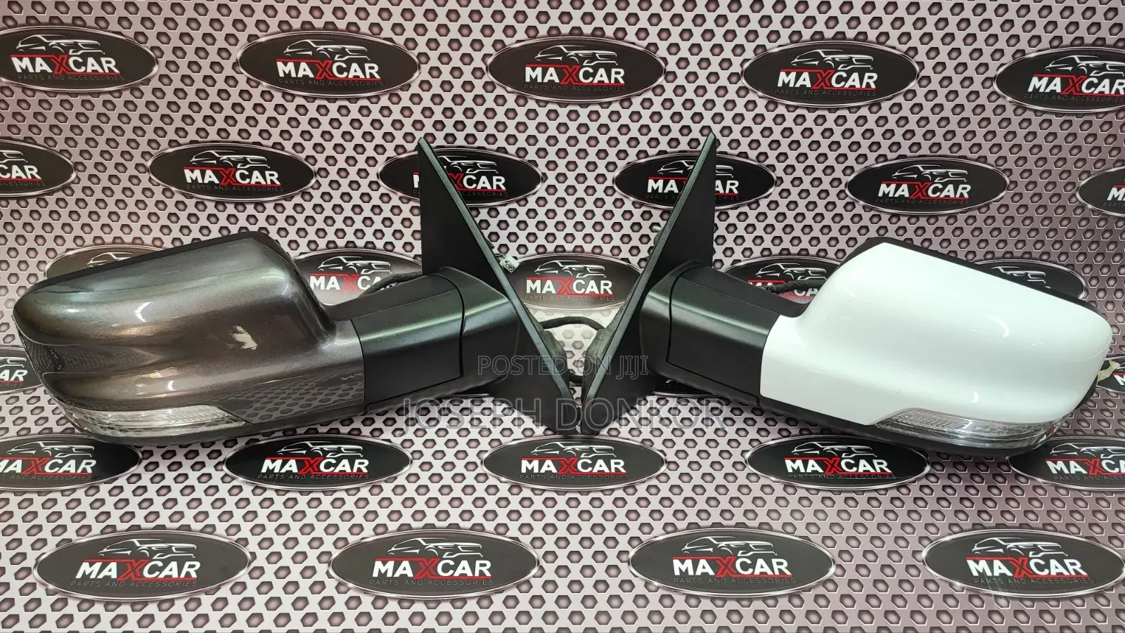 Dodge RAM 1500 Mirror 2019,2020,2021,2022,2023,2024