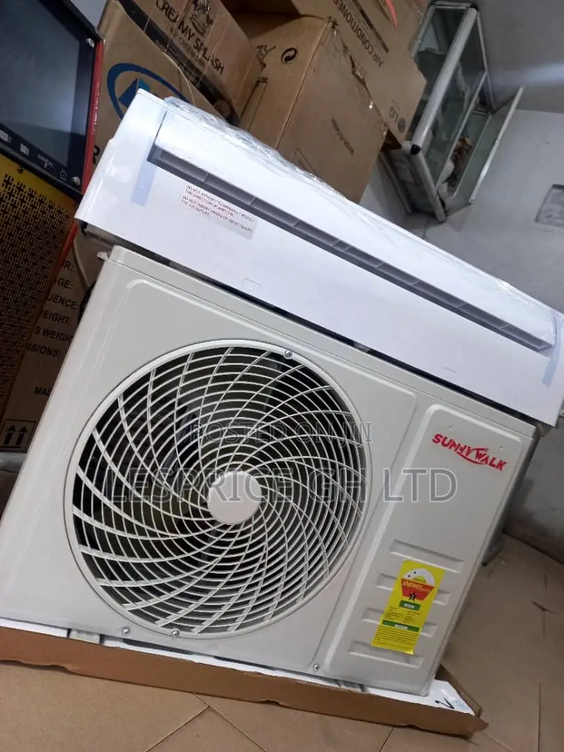 Choose the Best Sunny Walk 2.5hp Ac