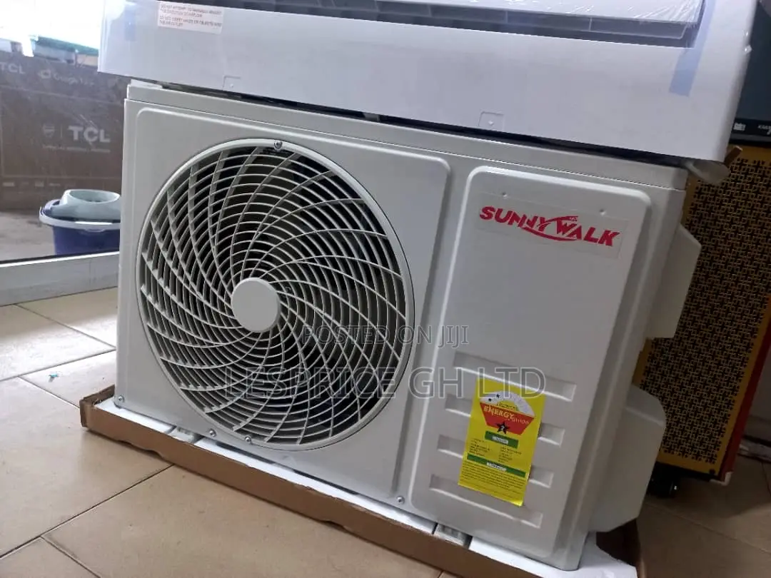 Luxury 2.5hp Sunny Walk Air Conditioner