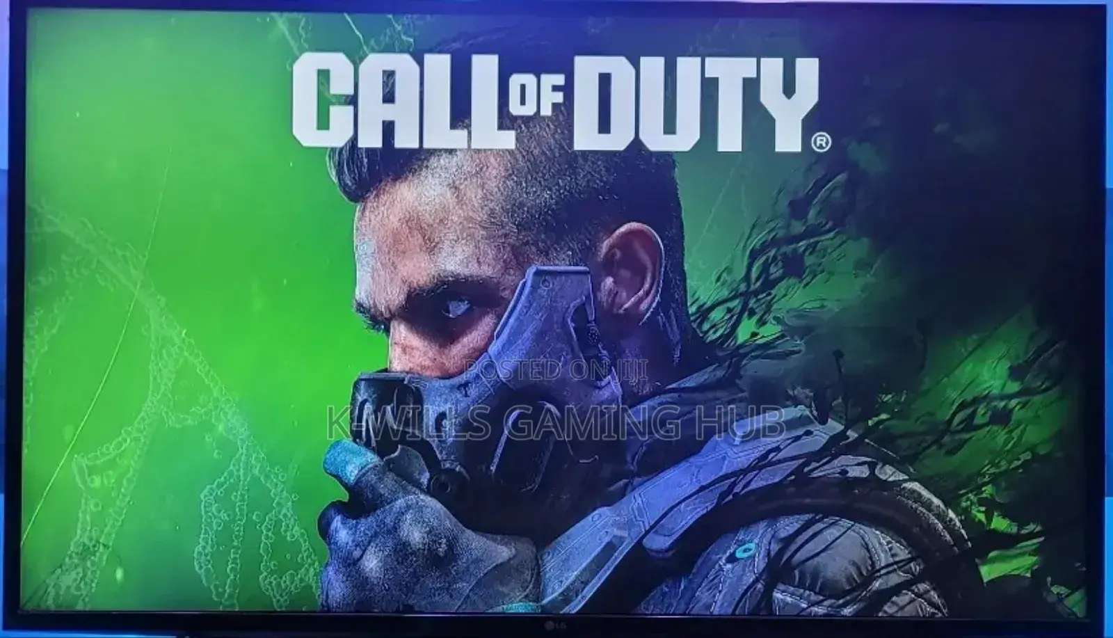 Call of Duty Mordern Warfare III Account PS4 PS5
