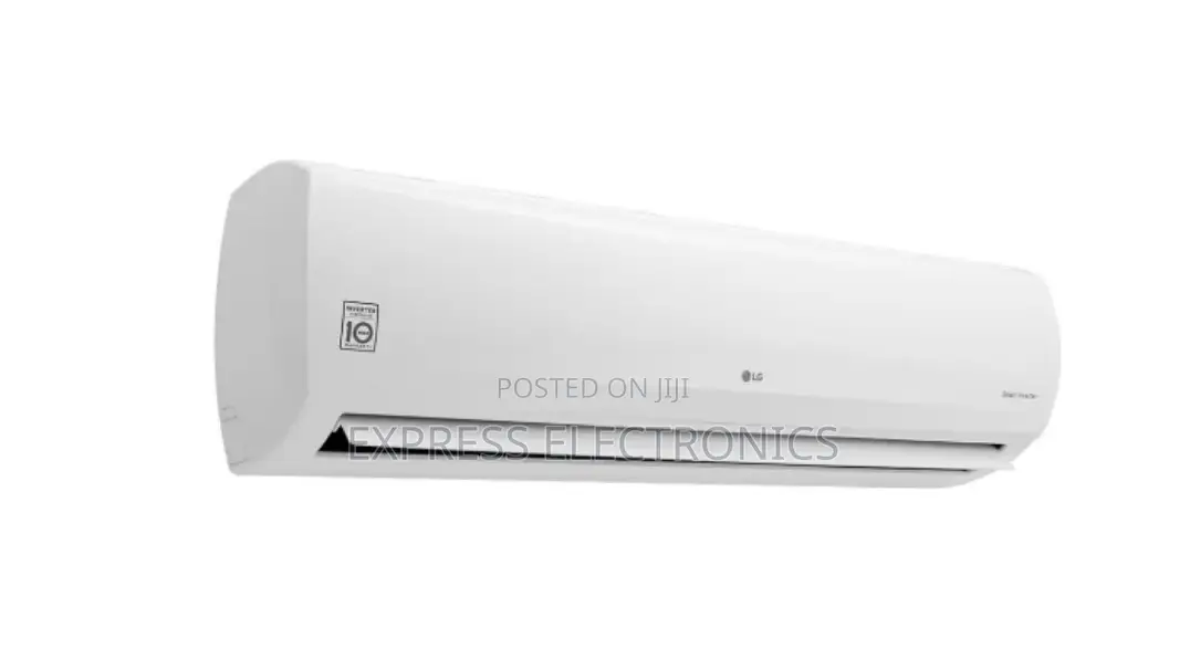 Get A Warrant On R410 Gas LG Split 2.0hp
