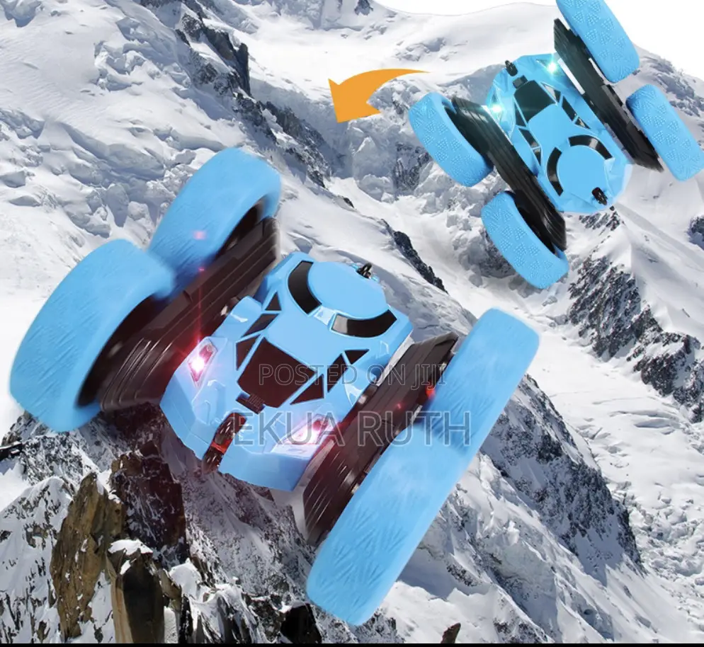 Remote Control Car