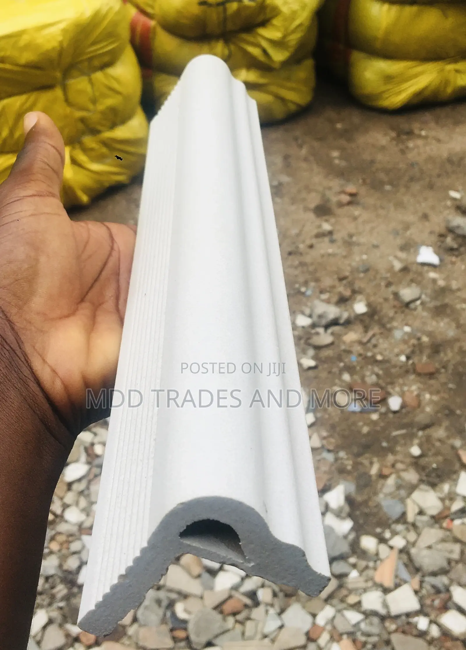 Tile Copings Big Size
