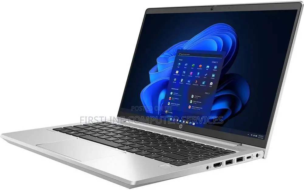 New Laptop HP ProBook 440 G9 16GB Intel Core I5 SSD 512GB