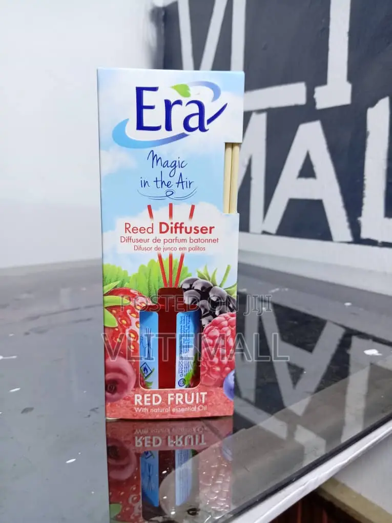 Era Reed Diffuser