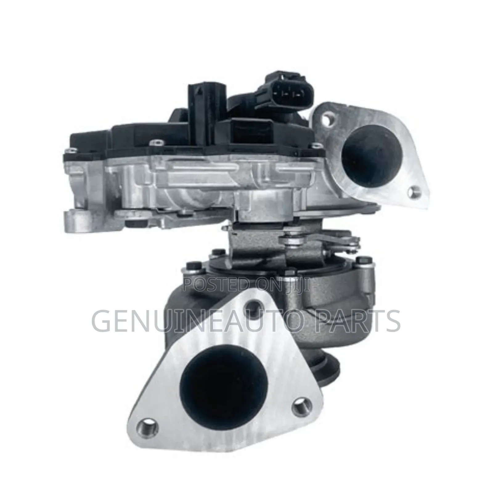 17201-11080 Turbocharger Toyota Hilux / Prado/ Front-runner