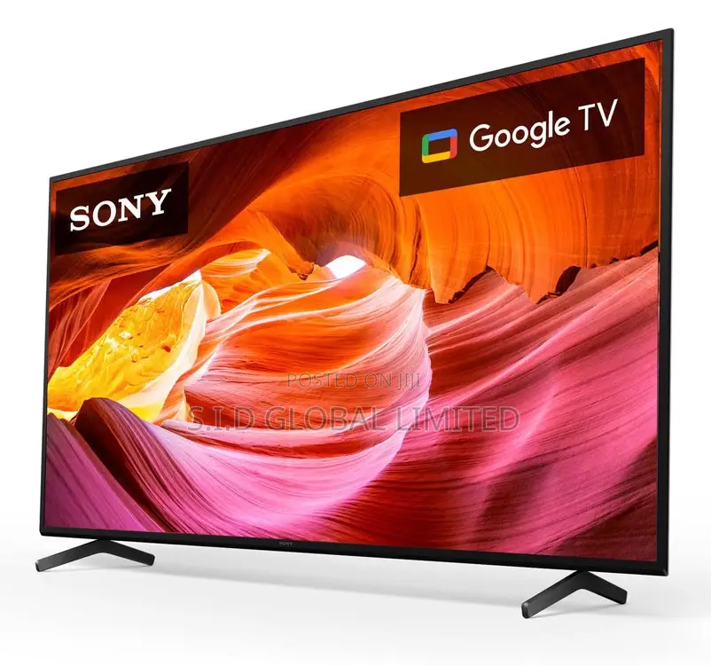 Sleek Designed Sony 65X7500H 65 Inches UHD Android Smart