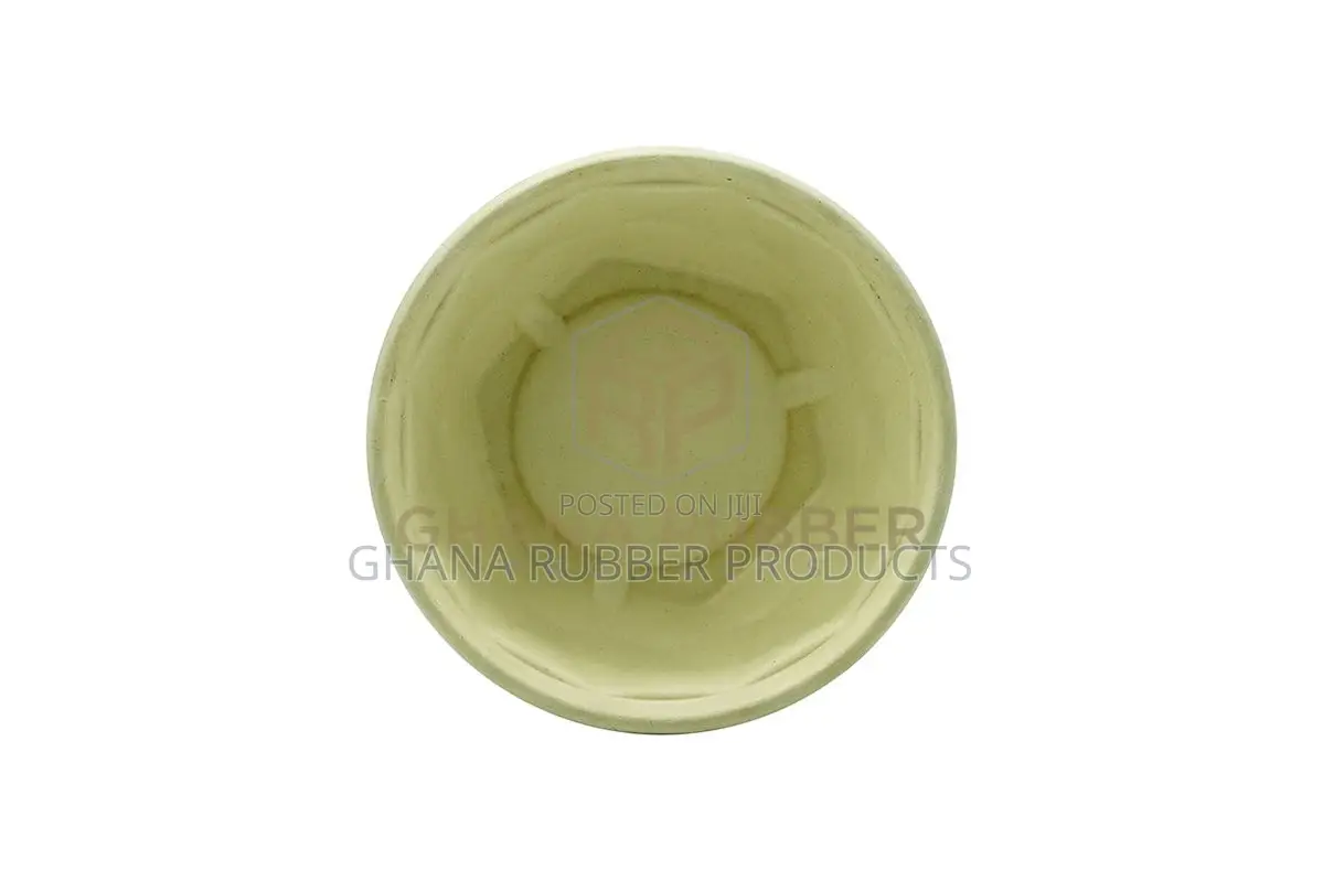 Bagasse Diamond Bowls + Lids 650ml (300pcs)