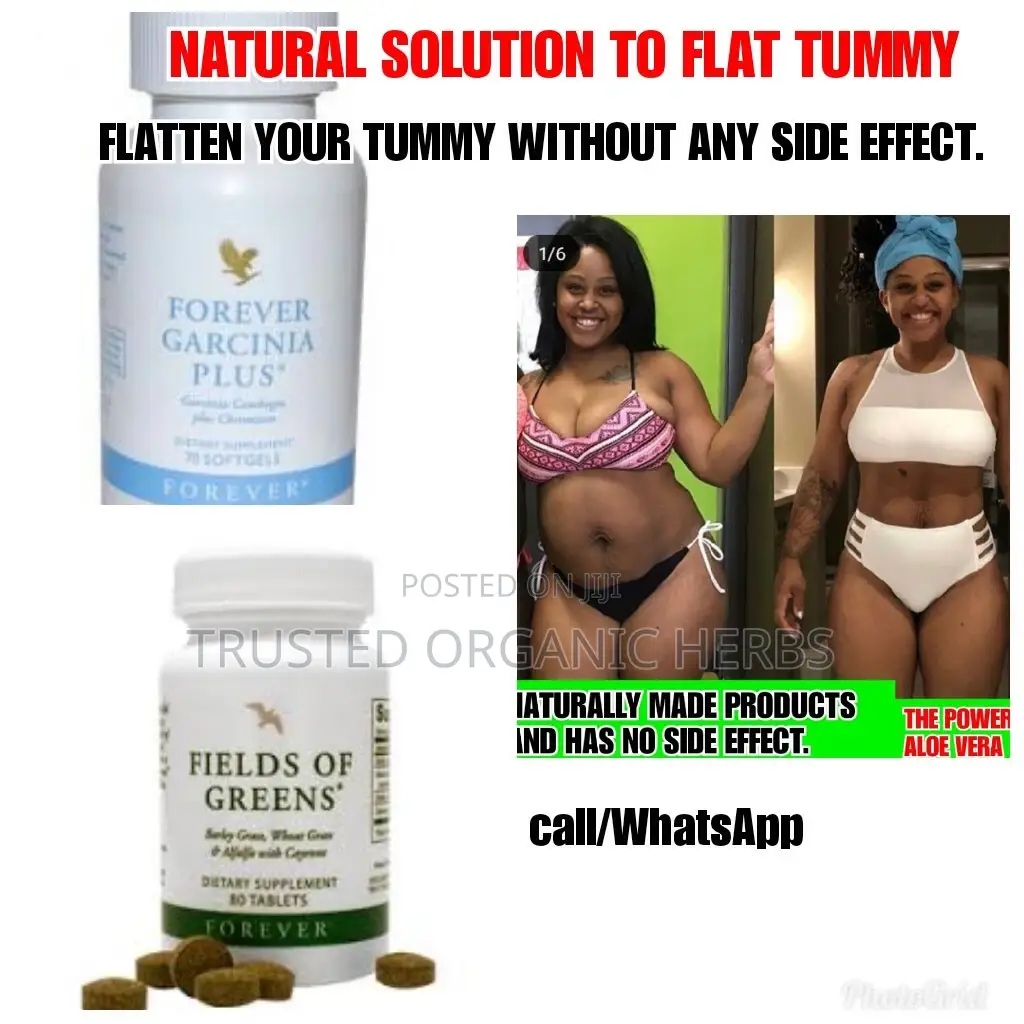 How to Trim Your Tummy Burn Belly Fats