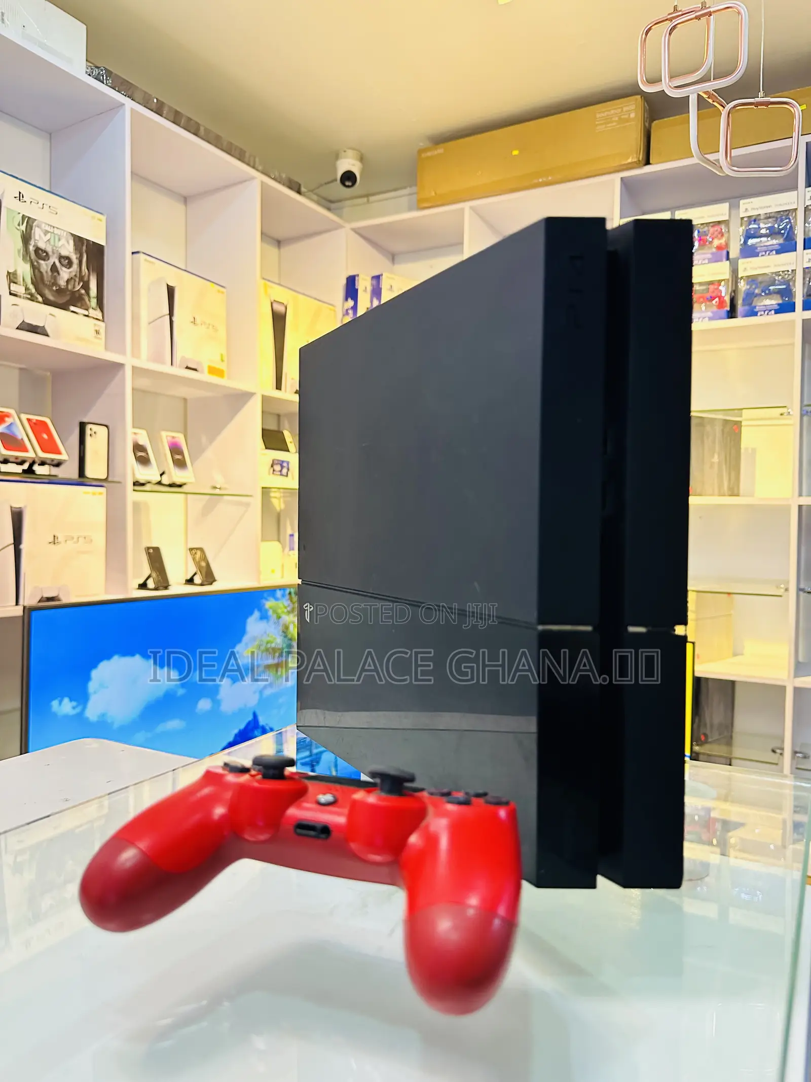 Ps4 Standard And Free Games