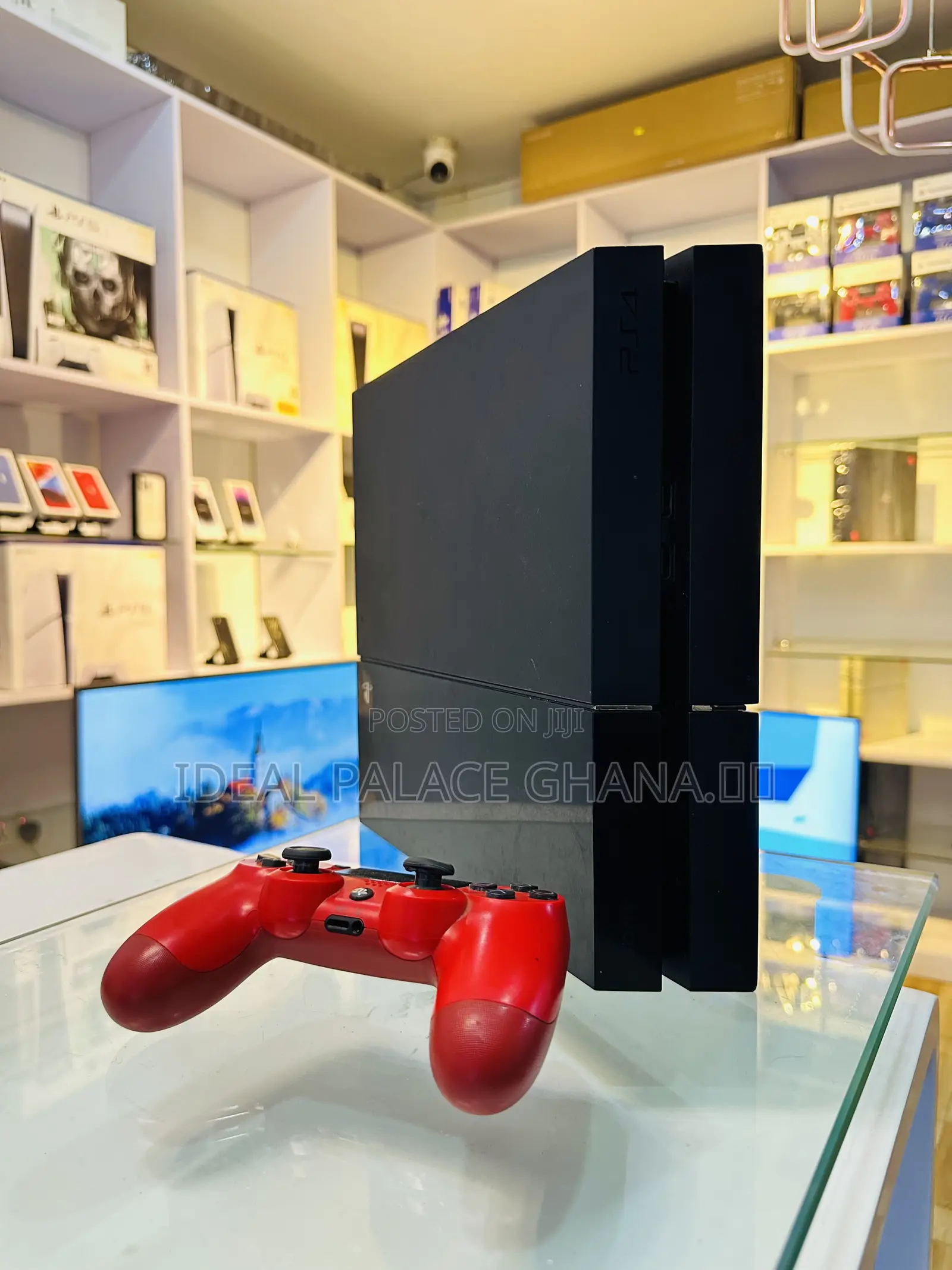 Ps4 Standard And Free Games