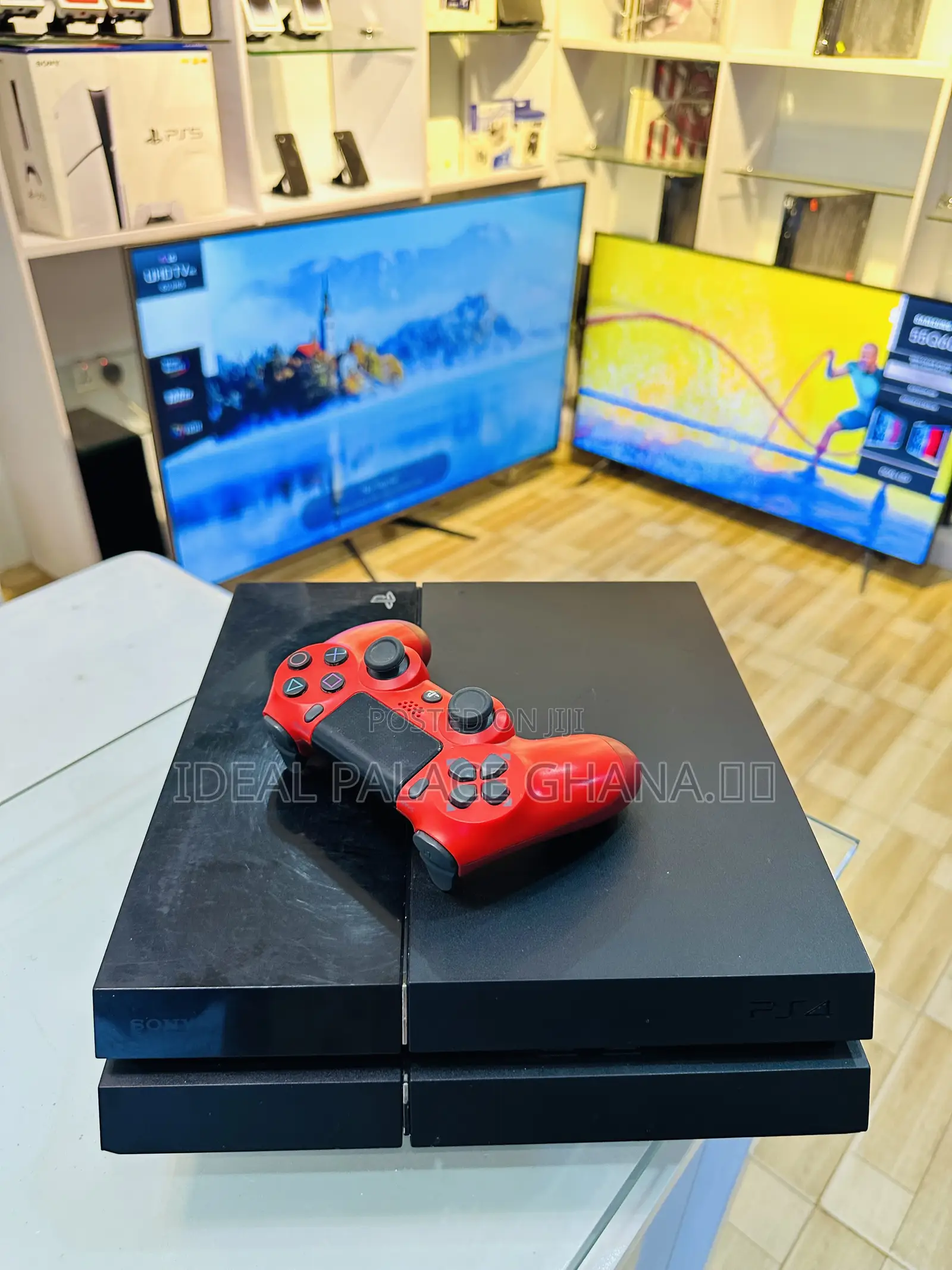 Ps4 Standard And Free Games