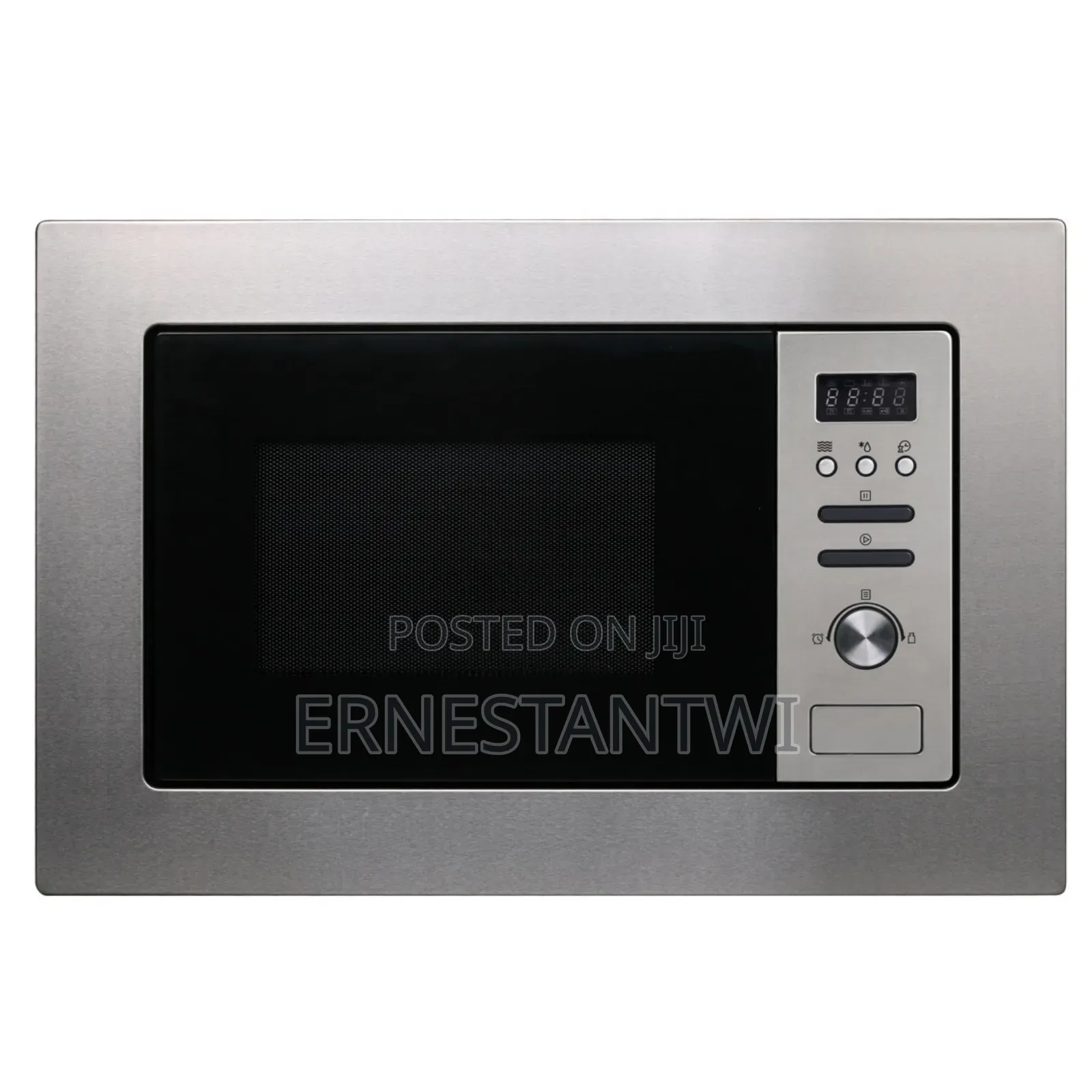 20liter Digital Built-in Microwave From Cookology, UK