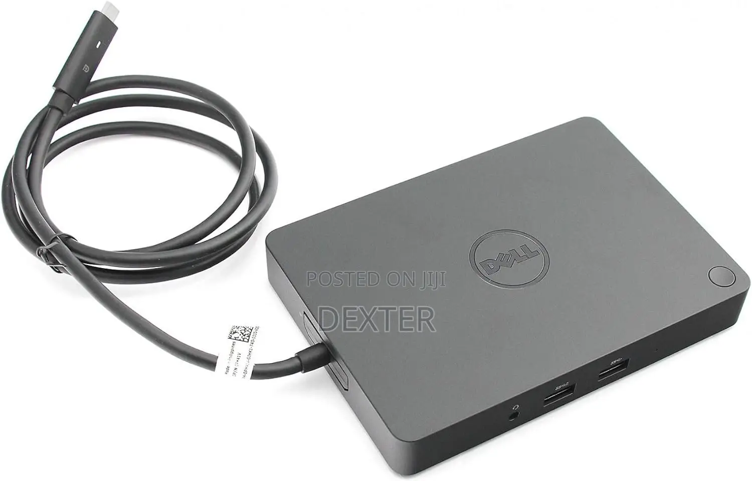 Dell K17A001 WD15 Usb-C