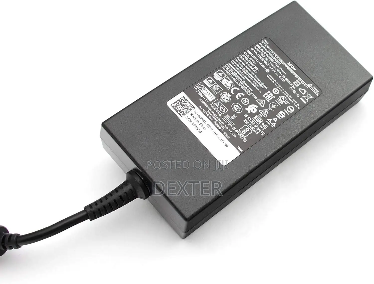 Dell K17A001 WD15 Usb-C
