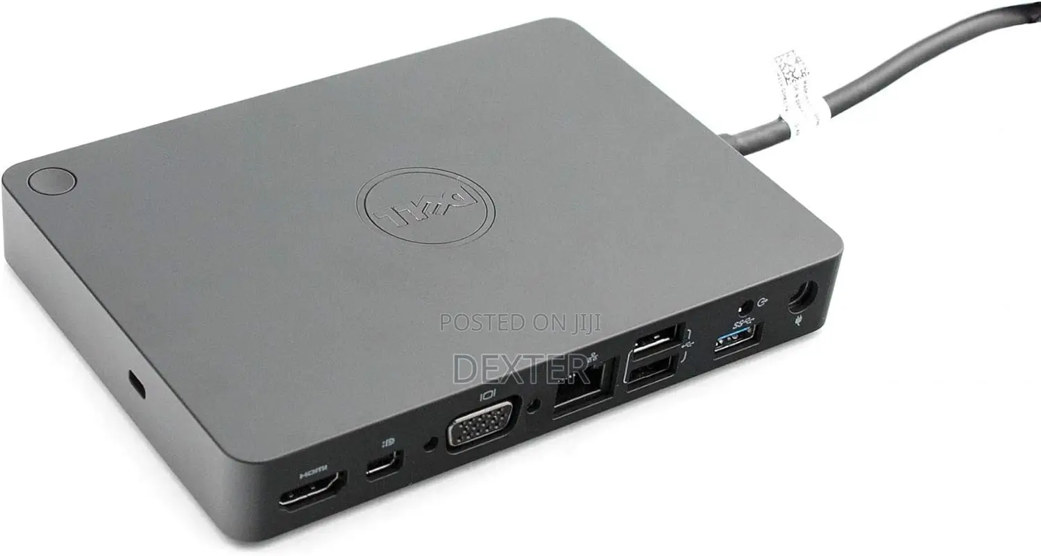 Dell K17A001 WD15 Usb-C