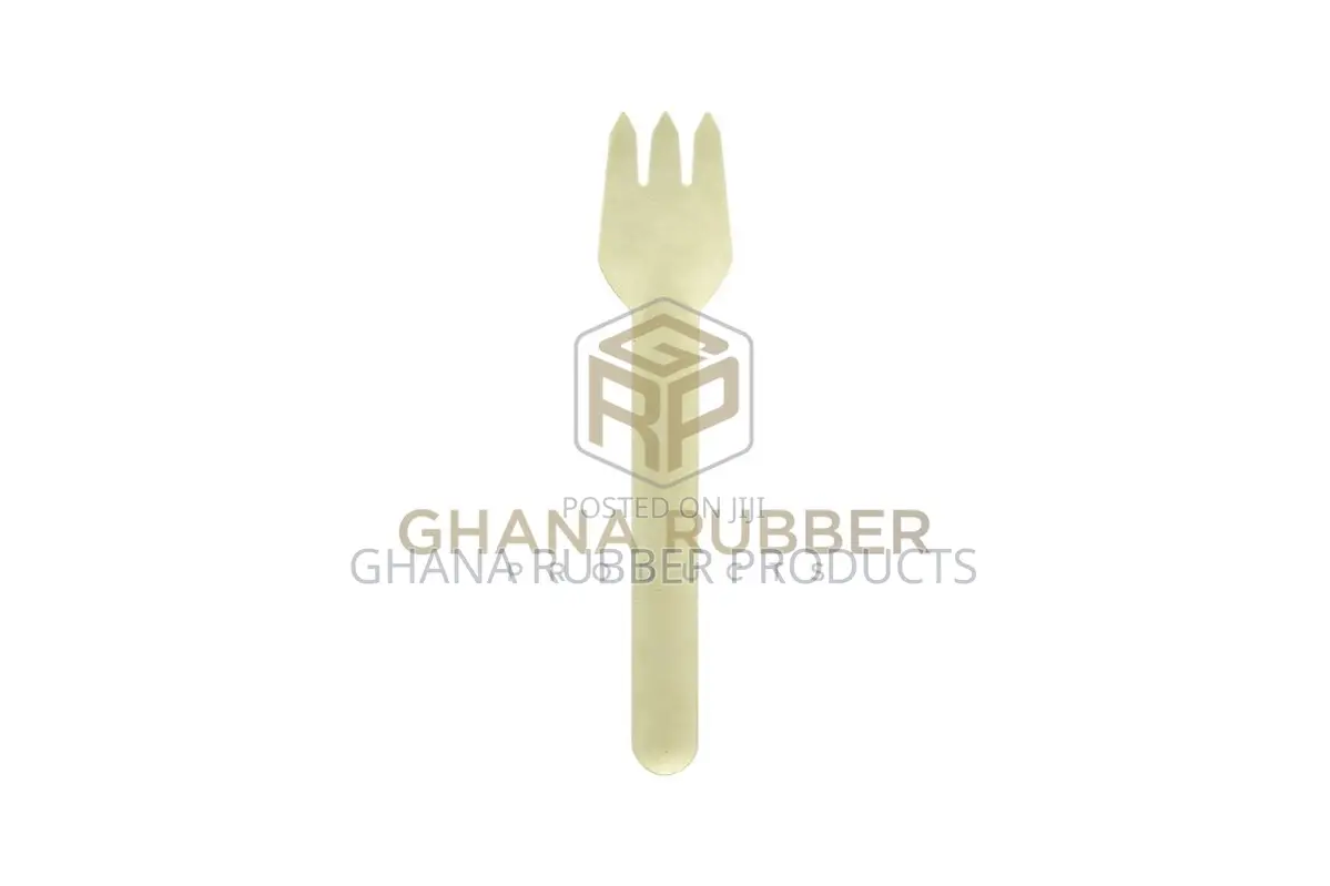 Bagasse Forks (2000pcs)