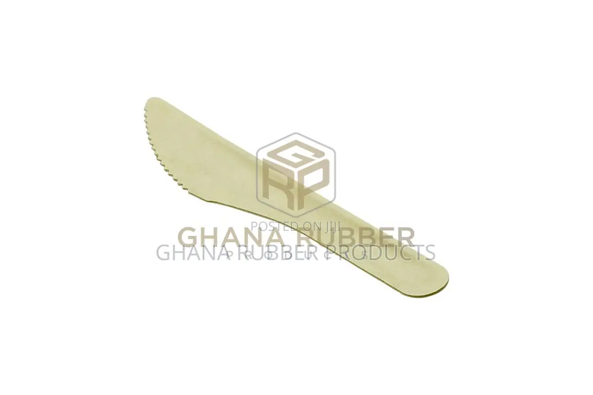 Bagasse Knives (2000pcs)